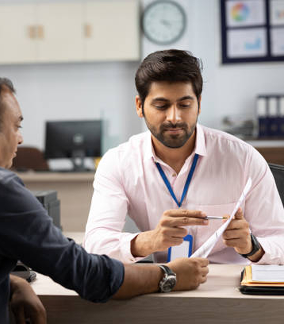Loan Process